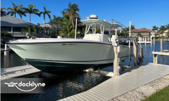 saripalli operation boat rental operation on Mount Dora, FL 1